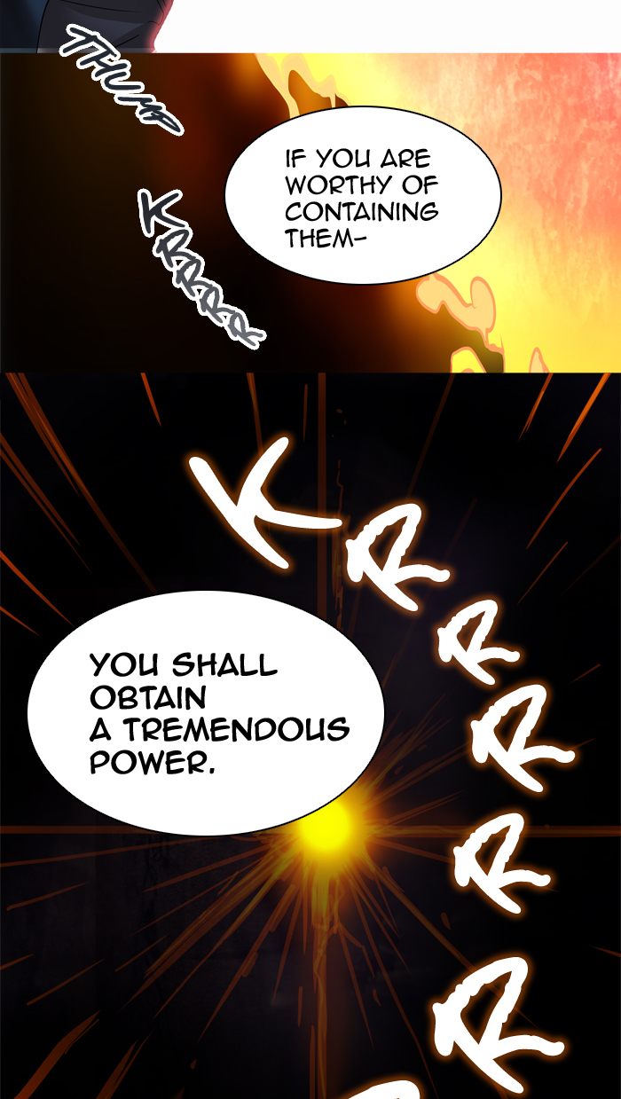 Tower of God Chapter 272 88